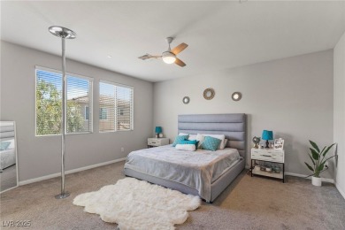 Located in the prestigious guard-gated Tuscany Village golf on Tuscany Golf Club in Nevada - for sale on GolfHomes.com, golf home, golf lot