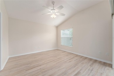 BRAND NEW ROOF JUNE 2025 ON THIS BEAUTIFULLY UPDATED 3 BED / 2 on The Links of Spruce Creek in Florida - for sale on GolfHomes.com, golf home, golf lot