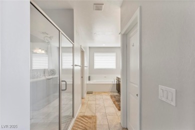 Located in the prestigious guard-gated Tuscany Village golf on Tuscany Golf Club in Nevada - for sale on GolfHomes.com, golf home, golf lot