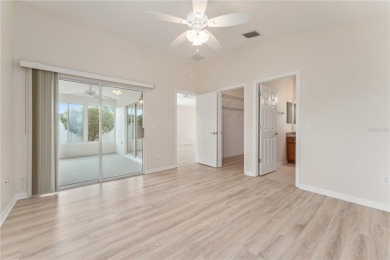 BRAND NEW ROOF JUNE 2025 ON THIS BEAUTIFULLY UPDATED 3 BED / 2 on The Links of Spruce Creek in Florida - for sale on GolfHomes.com, golf home, golf lot