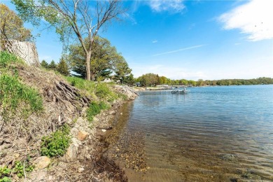 Enjoy lakeside living at its finest on beautiful Stalker Lake in on Stalker Lake Golf Course in Minnesota - for sale on GolfHomes.com, golf home, golf lot