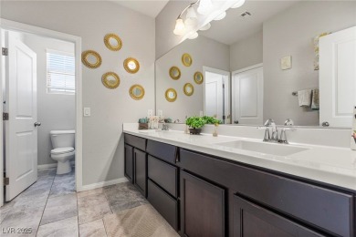 Located in the prestigious guard-gated Tuscany Village golf on Tuscany Golf Club in Nevada - for sale on GolfHomes.com, golf home, golf lot