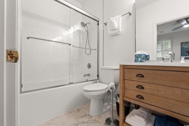 This charming 2 bedroom, 2.5 bathroom townhome located in on Wachesaw Plantation Club in South Carolina - for sale on GolfHomes.com, golf home, golf lot