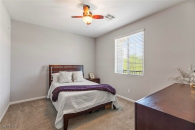 Located in the prestigious guard-gated Tuscany Village golf on Tuscany Golf Club in Nevada - for sale on GolfHomes.com, golf home, golf lot