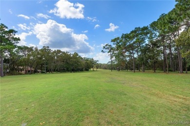Carefree Living with Golf Course Views - Ground-Level End Unit! on Sugarmill Woods Golf and Country Club in Florida - for sale on GolfHomes.com, golf home, golf lot