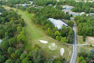 Carefree Living with Golf Course Views - Ground-Level End Unit! on Sugarmill Woods Golf and Country Club in Florida - for sale on GolfHomes.com, golf home, golf lot