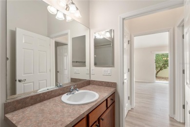 BRAND NEW ROOF JUNE 2025 ON THIS BEAUTIFULLY UPDATED 3 BED / 2 on The Links of Spruce Creek in Florida - for sale on GolfHomes.com, golf home, golf lot