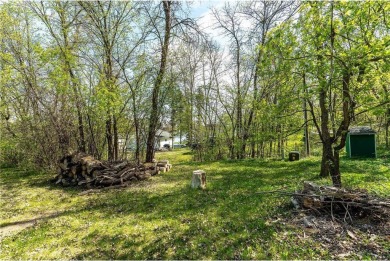 Enjoy lakeside living at its finest on beautiful Stalker Lake in on Stalker Lake Golf Course in Minnesota - for sale on GolfHomes.com, golf home, golf lot