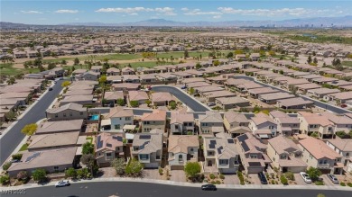 Located in the prestigious guard-gated Tuscany Village golf on Tuscany Golf Club in Nevada - for sale on GolfHomes.com, golf home, golf lot