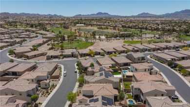 Located in the prestigious guard-gated Tuscany Village golf on Tuscany Golf Club in Nevada - for sale on GolfHomes.com, golf home, golf lot