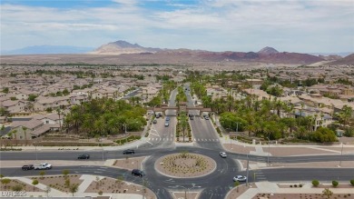 Located in the prestigious guard-gated Tuscany Village golf on Tuscany Golf Club in Nevada - for sale on GolfHomes.com, golf home, golf lot