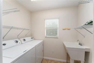 BRAND NEW ROOF JUNE 2025 ON THIS BEAUTIFULLY UPDATED 3 BED / 2 on The Links of Spruce Creek in Florida - for sale on GolfHomes.com, golf home, golf lot