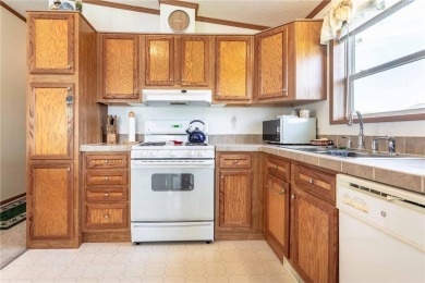 Enjoy lakeside living at its finest on beautiful Stalker Lake in on Stalker Lake Golf Course in Minnesota - for sale on GolfHomes.com, golf home, golf lot
