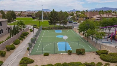 Located in the prestigious guard-gated Tuscany Village golf on Tuscany Golf Club in Nevada - for sale on GolfHomes.com, golf home, golf lot