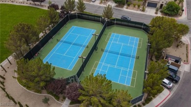 Located in the prestigious guard-gated Tuscany Village golf on Tuscany Golf Club in Nevada - for sale on GolfHomes.com, golf home, golf lot