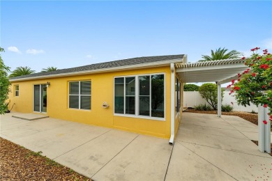 BRAND NEW ROOF JUNE 2025 ON THIS BEAUTIFULLY UPDATED 3 BED / 2 on The Links of Spruce Creek in Florida - for sale on GolfHomes.com, golf home, golf lot