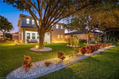 This house is a MASTER PIECE AND ABSOLUTELY GORGEOUS! The owner on Valencia Golf and Country Club in Florida - for sale on GolfHomes.com, golf home, golf lot