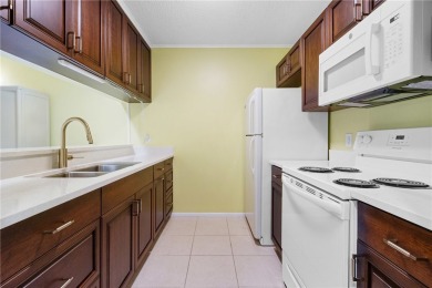 This is the only 1st-fl renovated 1bd/1ba avail at Vista on Vista Plantation Golf Club in Florida - for sale on GolfHomes.com, golf home, golf lot