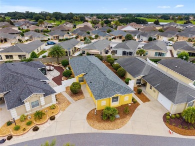 BRAND NEW ROOF JUNE 2025 ON THIS BEAUTIFULLY UPDATED 3 BED / 2 on The Links of Spruce Creek in Florida - for sale on GolfHomes.com, golf home, golf lot