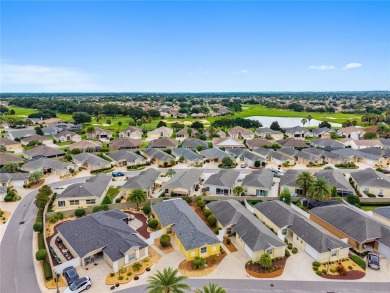 BRAND NEW ROOF JUNE 2025 ON THIS BEAUTIFULLY UPDATED 3 BED / 2 on The Links of Spruce Creek in Florida - for sale on GolfHomes.com, golf home, golf lot