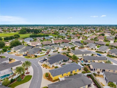 BRAND NEW ROOF JUNE 2025 ON THIS BEAUTIFULLY UPDATED 3 BED / 2 on The Links of Spruce Creek in Florida - for sale on GolfHomes.com, golf home, golf lot