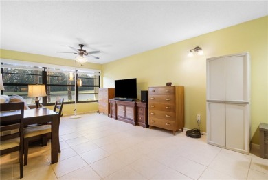 This is the only 1st-fl renovated 1bd/1ba avail at Vista on Vista Plantation Golf Club in Florida - for sale on GolfHomes.com, golf home, golf lot