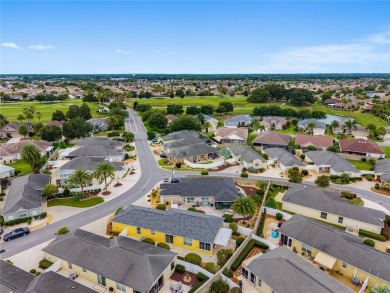 BRAND NEW ROOF JUNE 2025 ON THIS BEAUTIFULLY UPDATED 3 BED / 2 on The Links of Spruce Creek in Florida - for sale on GolfHomes.com, golf home, golf lot