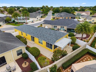 BRAND NEW ROOF JUNE 2025 ON THIS BEAUTIFULLY UPDATED 3 BED / 2 on The Links of Spruce Creek in Florida - for sale on GolfHomes.com, golf home, golf lot