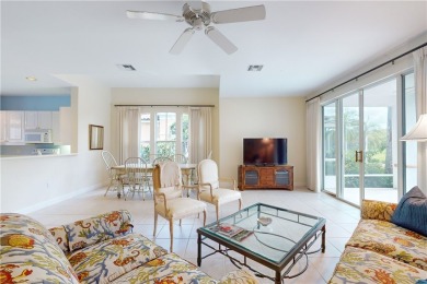 Fabulous location-light, bright and well maintained home has on Grand Harbor Golf and Country Club in Florida - for sale on GolfHomes.com, golf home, golf lot