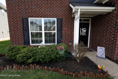 Discover your perfect Middletown retreat at 17121 Piton Way--a on Long Run Golf Course in Kentucky - for sale on GolfHomes.com, golf home, golf lot