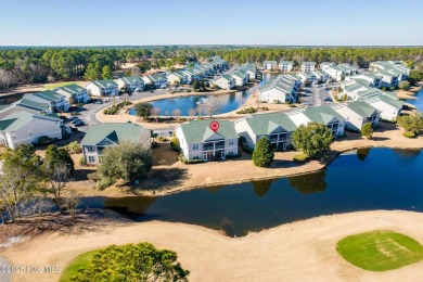 Welcome to Sunset Villas at Sandpiper Bay, where coastal living on Sandpiper Bay Golf and Country Club in North Carolina - for sale on GolfHomes.com, golf home, golf lot