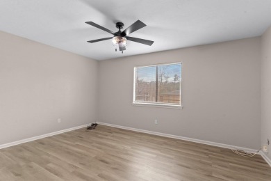 Buyer financing fell through. Well maintained quadraplex that is on Hilaman Park Golf Course in Florida - for sale on GolfHomes.com, golf home, golf lot