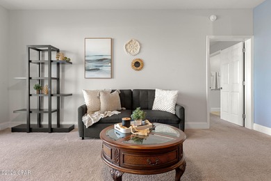 Wake up to serene lake views and step into the heart of on Signal Hill Golf Course, Inc. in Florida - for sale on GolfHomes.com, golf home, golf lot