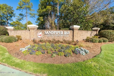 Welcome to Sunset Villas at Sandpiper Bay, where coastal living on Sandpiper Bay Golf and Country Club in North Carolina - for sale on GolfHomes.com, golf home, golf lot