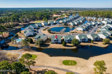 Welcome to Sunset Villas at Sandpiper Bay, where coastal living on Sandpiper Bay Golf and Country Club in North Carolina - for sale on GolfHomes.com, golf home, golf lot