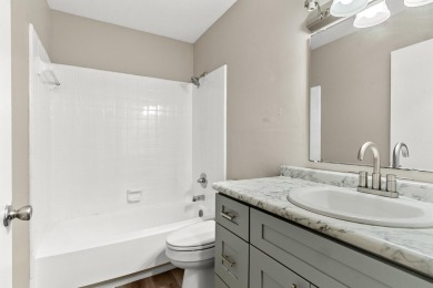 Buyer financing fell through. Well maintained quadraplex that is on Hilaman Park Golf Course in Florida - for sale on GolfHomes.com, golf home, golf lot