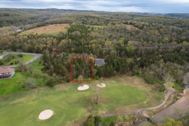 Don't miss this one! GOLF FRONT/ GOLF VIEW LOT located on the on Ledgestone Country Club and Golf Course in Missouri - for sale on GolfHomes.com, golf home, golf lot