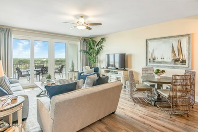 Step inside this beautifully maintained Laketown Wharf condo on Signal Hill Golf Course, Inc. in Florida - for sale on GolfHomes.com, golf home, golf lot