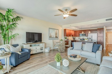 Step inside this beautifully maintained Laketown Wharf condo on Signal Hill Golf Course, Inc. in Florida - for sale on GolfHomes.com, golf home, golf lot