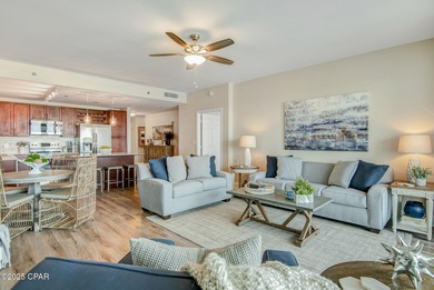 Step inside this beautifully maintained Laketown Wharf condo on Signal Hill Golf Course, Inc. in Florida - for sale on GolfHomes.com, golf home, golf lot