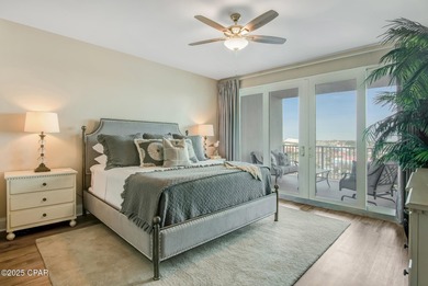 Step inside this beautifully maintained Laketown Wharf condo on Signal Hill Golf Course, Inc. in Florida - for sale on GolfHomes.com, golf home, golf lot