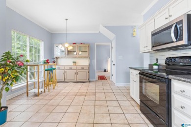 Welcome to this beautifully maintained 3-bedroom, 2.5-bathroom on Timberline Golf Club in Alabama - for sale on GolfHomes.com, golf home, golf lot