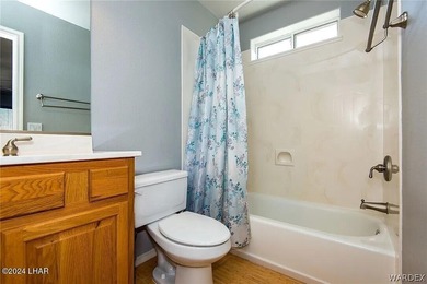 Located on the 4th fairway of the prestigious Huukan Golf Course on Desert Lakes Golf Course in Arizona - for sale on GolfHomes.com, golf home, golf lot