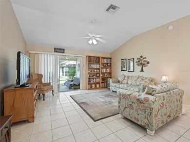 !!! PRICE ADJUSTMENT!!! Welcome to this EXPANDED DESIGNER on The Links of Spruce Creek in Florida - for sale on GolfHomes.com, golf home, golf lot