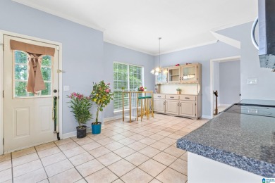 Welcome to this beautifully maintained 3-bedroom, 2.5-bathroom on Timberline Golf Club in Alabama - for sale on GolfHomes.com, golf home, golf lot