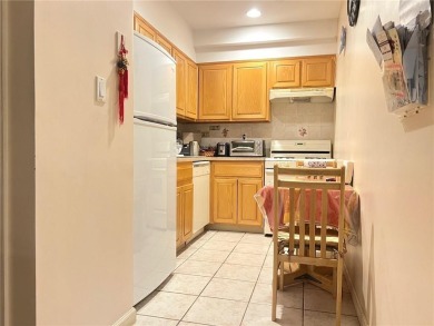 Most affordable 2 Bedroom Condo in Dyker Heights. Very quiet and on Dyker Beach Golf Course in New York - for sale on GolfHomes.com, golf home, golf lot