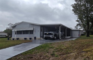 ZELLWOOD STATION 2 BEDROOM 2 BATH HOME Nicely remodeled, 1631 sq on Zellwood Station Country Club in Florida - for sale on GolfHomes.com, golf home, golf lot