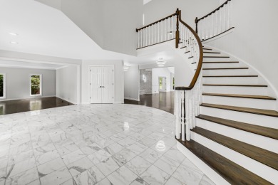 Welcome to this breathtaking beauty! Right on the Golf Course on Crystal Tree Golf and Country Club in Illinois - for sale on GolfHomes.com, golf home, golf lot