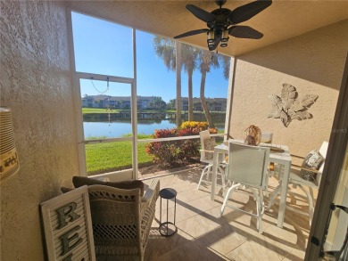 This beautifully renovated ground floor, fully furnished 2BR + on Heritage Oaks Golf and Country Club in Florida - for sale on GolfHomes.com, golf home, golf lot