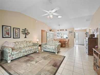 !!! PRICE ADJUSTMENT!!! Welcome to this EXPANDED DESIGNER on The Links of Spruce Creek in Florida - for sale on GolfHomes.com, golf home, golf lot
